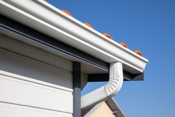 Cost of Gutter Sealing in Renton
