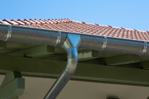Cost of Eavestrough Repair in Renton