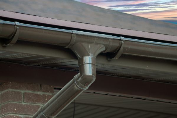 Cost of Gutter Rerouting in Renton