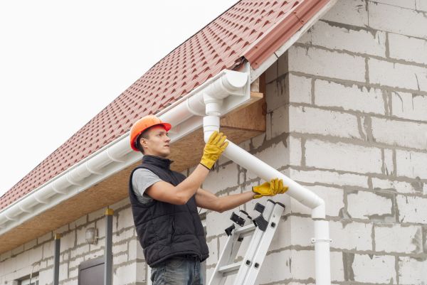 Cost of Downspout Rerouting in Renton
