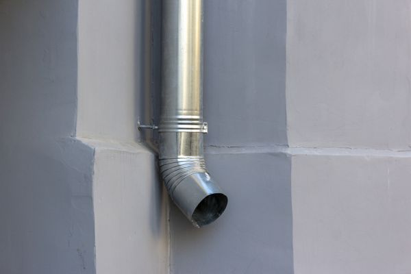 Cost of Aluminum Gutter Replacement in Renton