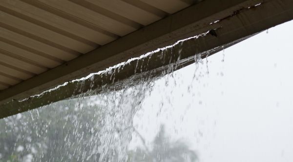 Cost of Leaking Gutter Repair in Renton