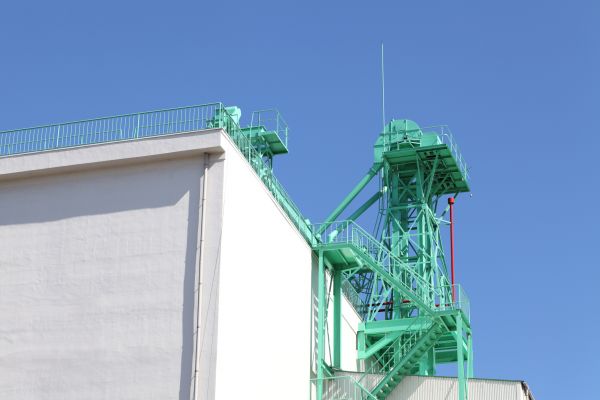 Cost of Industrial Gutter Installation in Renton