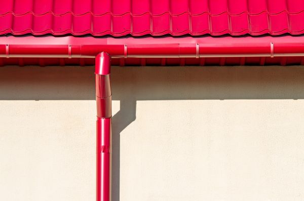 Cost of Downspout Reattachment in Renton